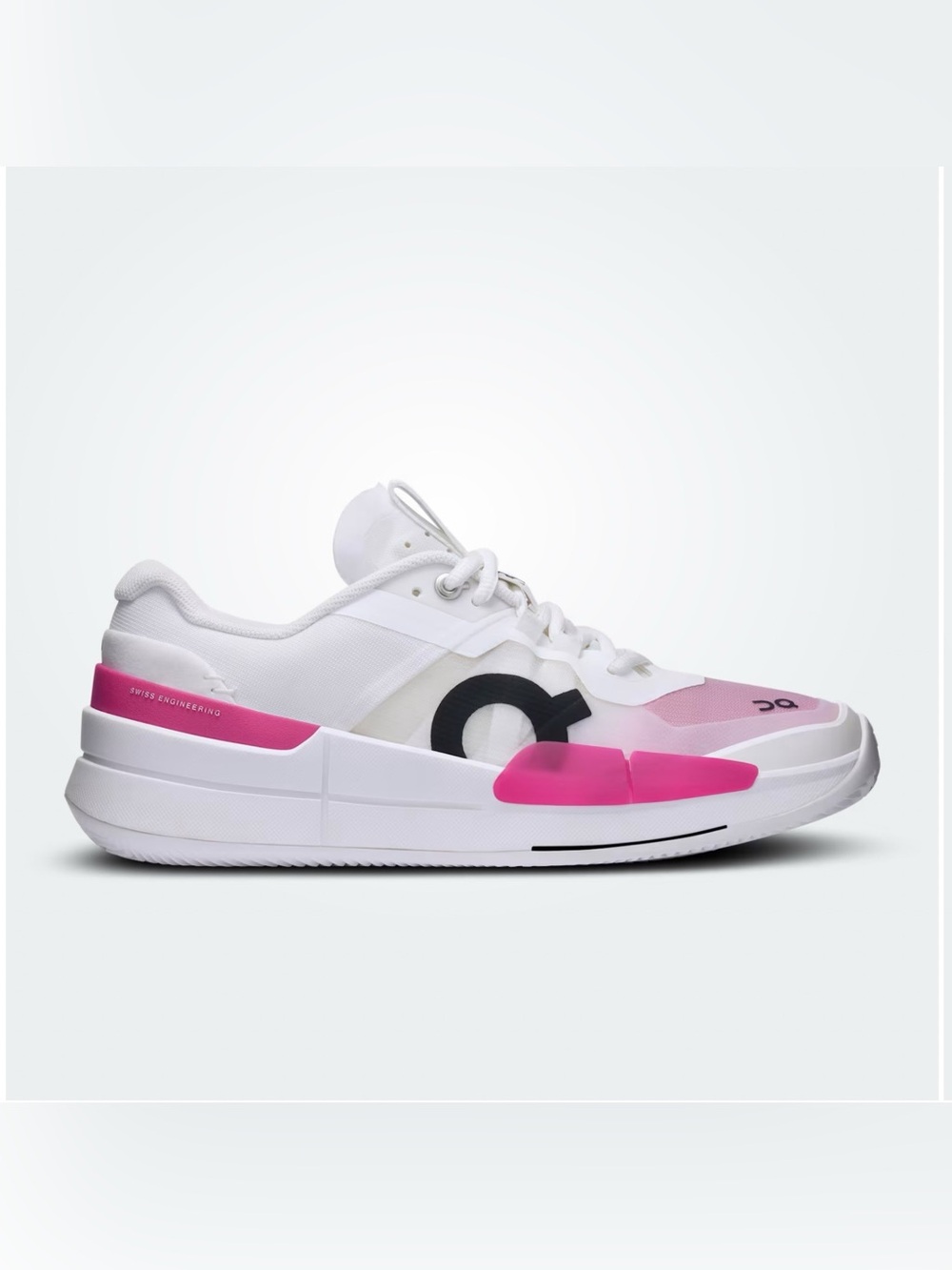 On The Roger Pro 2 Clay Tennis Shoes